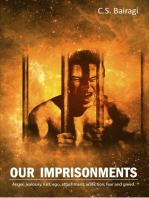 Our Imprisonments