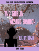 The Goblin and a Wizard Search