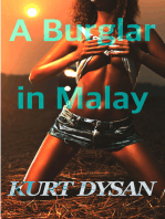 A Burglar In Malay