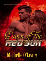 Dawn of the Red Sun