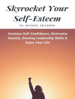 Skyrocket Your Self-Esteem