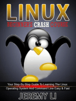 LINUX