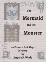 The Mermaid and the Monster: Edward Red Mage, #3