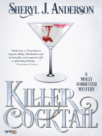 Killer Cocktail: A Molly Forrester Mystery