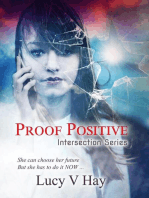Proof Positive: Intersection Series, #1