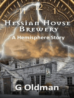 Hessian House Brewery: A Hemisphere Story, #3