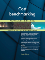 Cost benchmarking The Ultimate Step-By-Step Guide