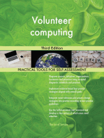 Volunteer computing Third Edition