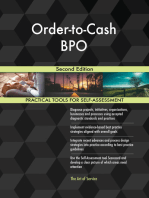 Order-to-Cash BPO Second Edition
