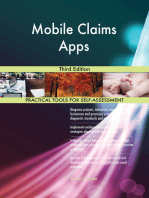 Mobile Claims Apps Third Edition