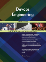Devops Engineering Third Edition