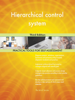 Hierarchical control system Third Edition