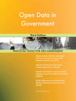 Open Data in Government Third Edition