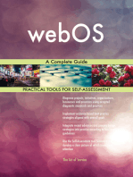 webOS A Complete Guide