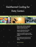 Geothermal Cooling for Data Centers The Ultimate Step-By-Step Guide