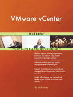 VMware vCenter Third Edition