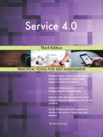 Service 4.0 Third Edition