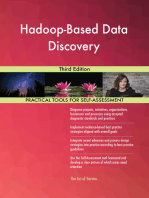 Hadoop-Based Data Discovery Third Edition