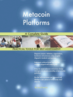 Metacoin Platforms A Complete Guide