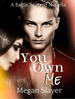 You Own Me