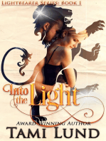 Into the Light (Lightbearer Book 1)
