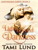 Light Beyond the Darkness (Lightbearer Book 3)