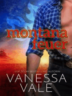 Montana Feuer