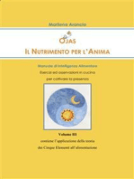 Ojas - Il Nutrimento per l'Anima Vol. III