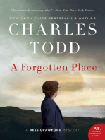 A Forgotten Place: A Bess Crawford Mystery