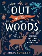 Out of the Woods: Seeing Nature in the Everyday