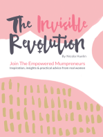 The Invisible Revolution