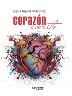 Corazón escrito