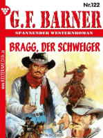 Bragg, der Schweiger