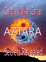 AZTARA, Secrets Revealed: Aztarian Series, #3