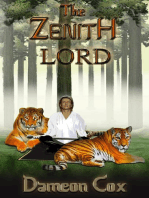 The Zenith Lord: The Zenith Series, #2