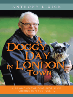 A Doggy Day in London Town