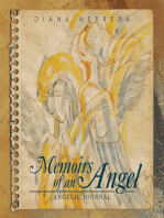 Memoirs of an Angel