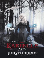 Karielle and the Gift of Magic