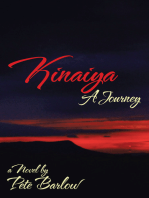 Kinaiya:: A Journey