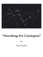 Searching for Cassiopeia