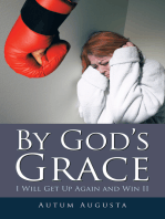 By God’S Grace