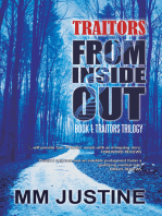 Traitors from Inside Out: Book 1: Traitors Trilogy
