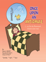 Once Upon an Antigmule