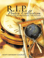 R.I.P. Poetry Collection