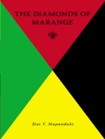The Diamonds of Marange