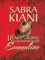 The Rearranging of Grandmother Emmaline