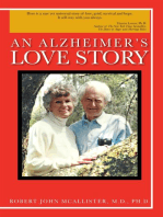 An Alzheimer's Love Story