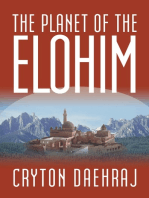 The Planet of the Elohim