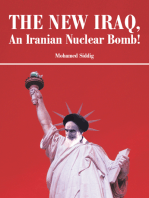 The New Iraq, an Iranian Nuclear Bomb!