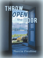 Throw Open the Door